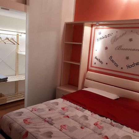 Apartmán La Casina Di Stefy Livorno Exteriér fotografie