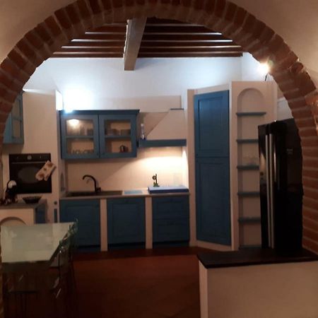 Apartmán La Casina Di Stefy Livorno Exteriér fotografie