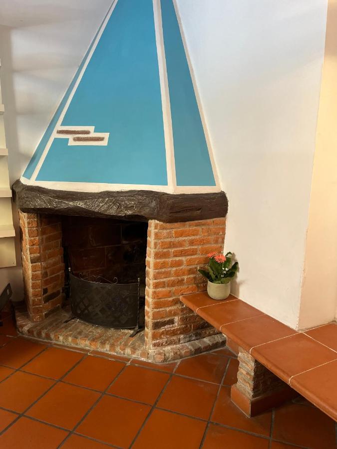Apartmán La Casina Di Stefy Livorno Exteriér fotografie