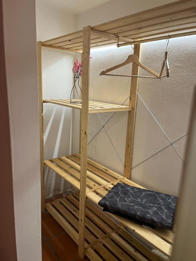Apartmán La Casina Di Stefy Livorno Exteriér fotografie