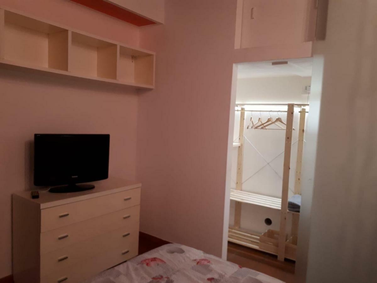 Apartmán La Casina Di Stefy Livorno Exteriér fotografie