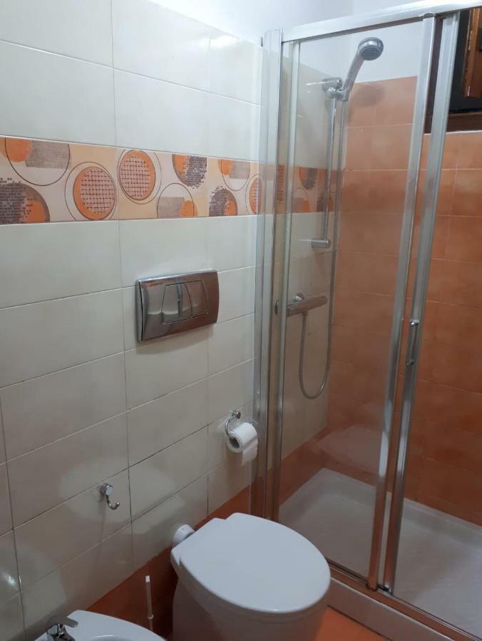 Apartmán La Casina Di Stefy Livorno Exteriér fotografie