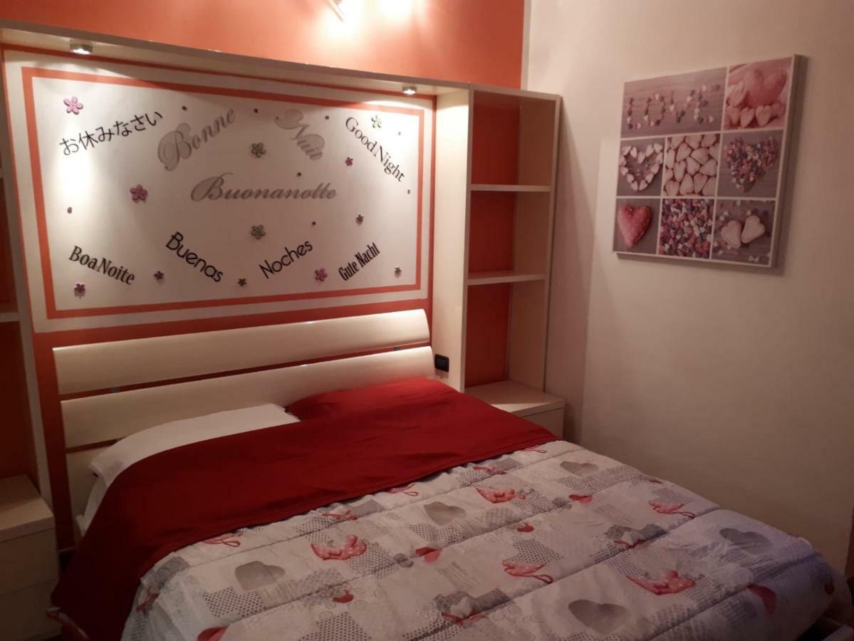 Apartmán La Casina Di Stefy Livorno Exteriér fotografie