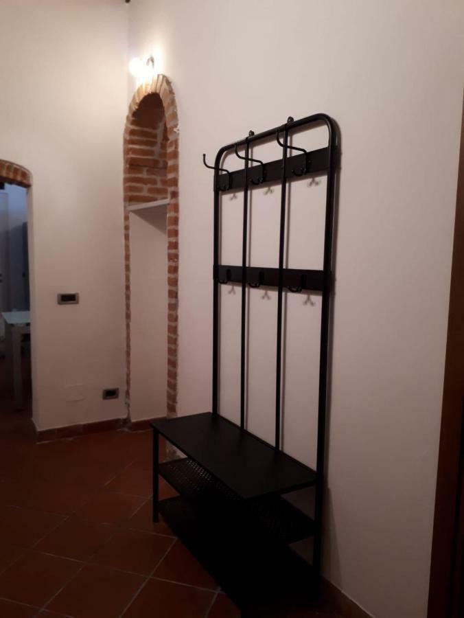 Apartmán La Casina Di Stefy Livorno Exteriér fotografie