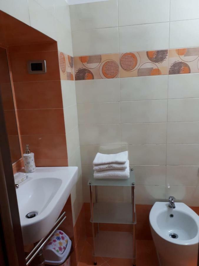 Apartmán La Casina Di Stefy Livorno Exteriér fotografie