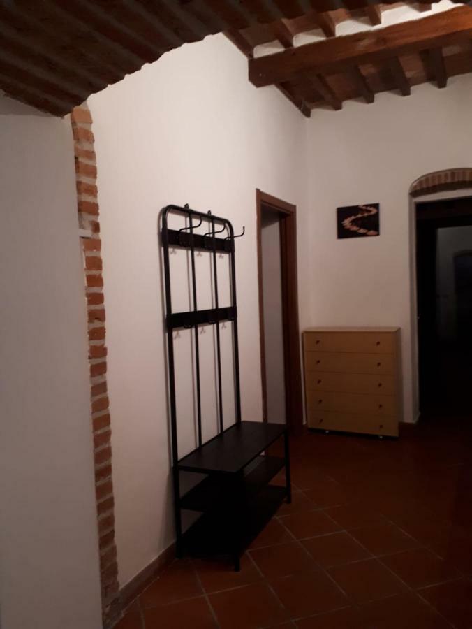 Apartmán La Casina Di Stefy Livorno Exteriér fotografie