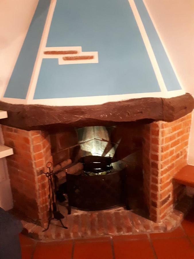Apartmán La Casina Di Stefy Livorno Exteriér fotografie